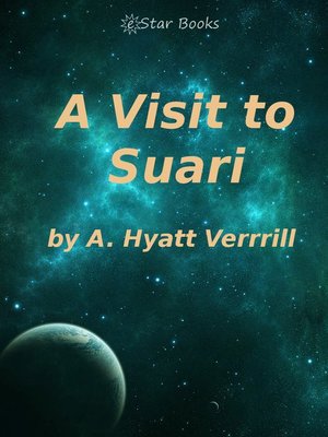 cover image of A Visit to Sauri